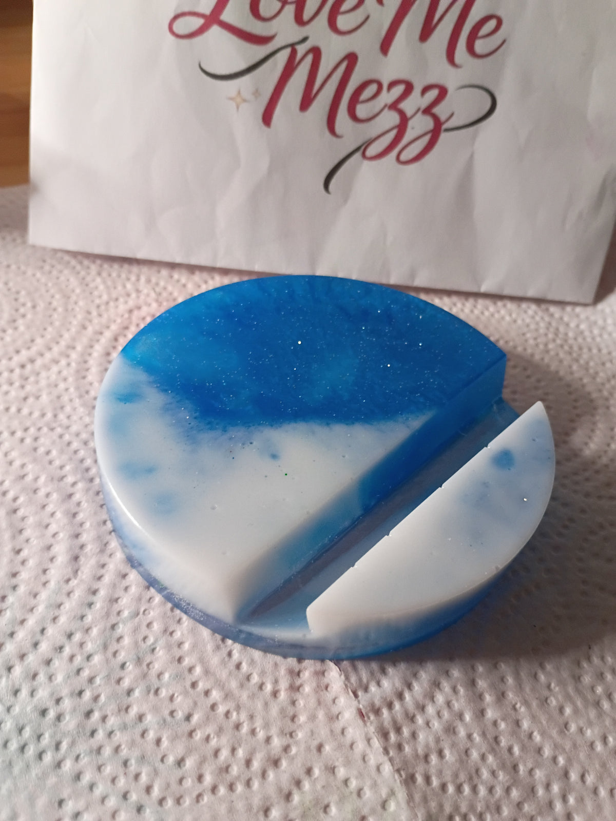 Cell Phone Stand