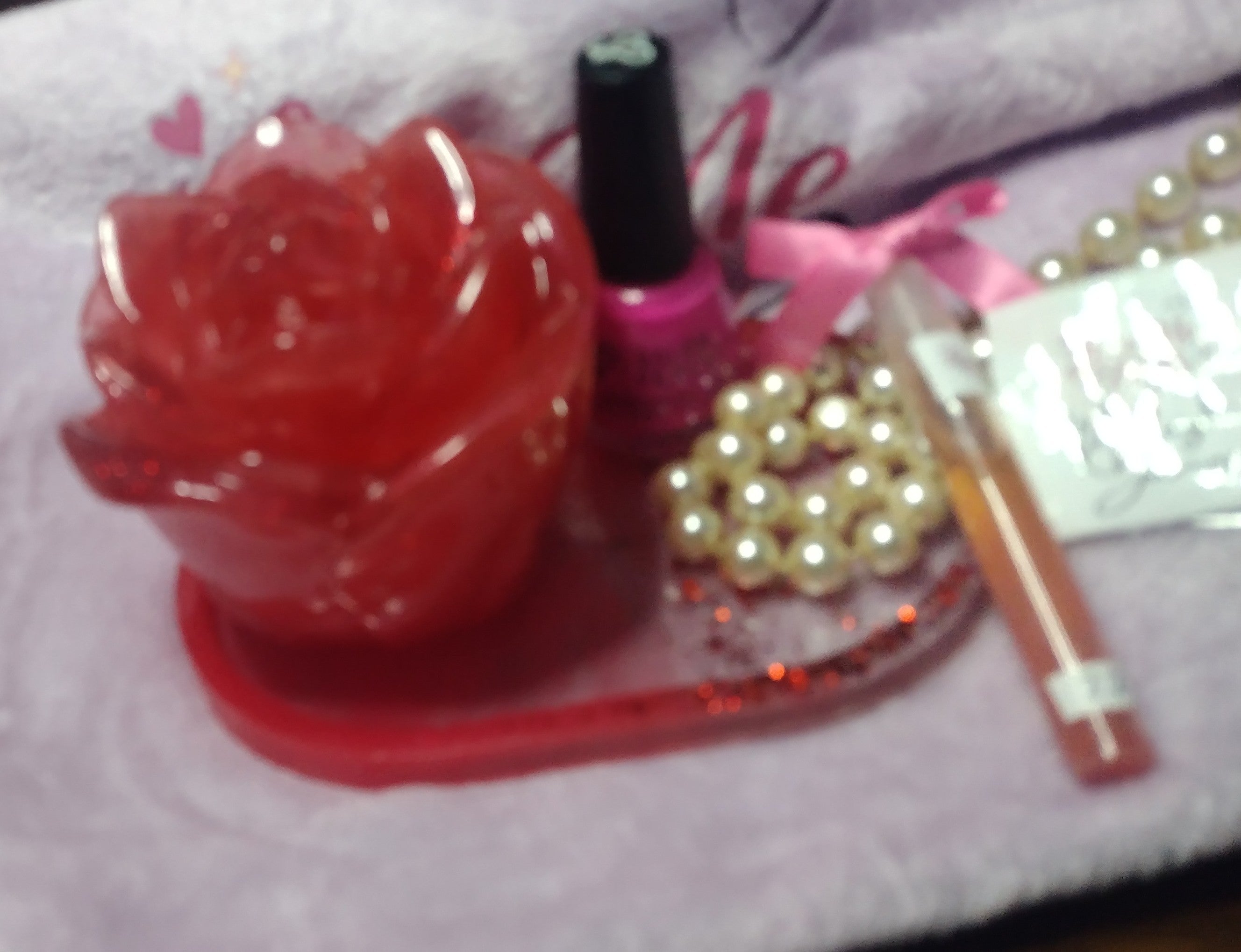 Rose