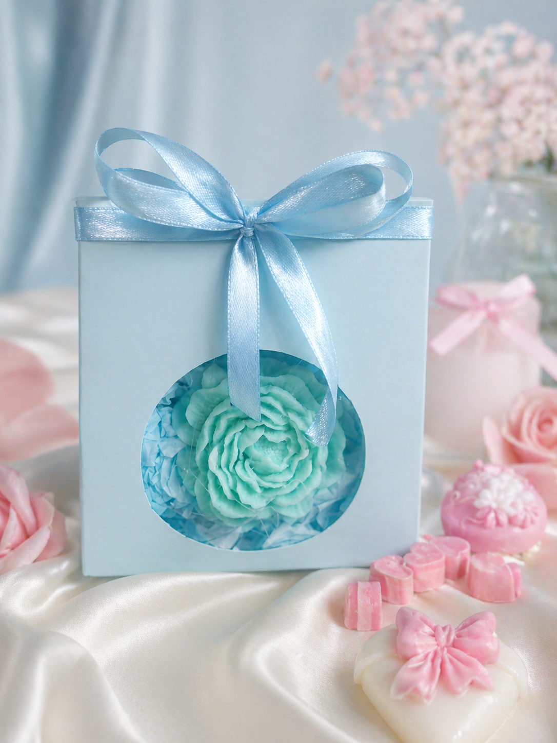 💙Blue Blossom💙