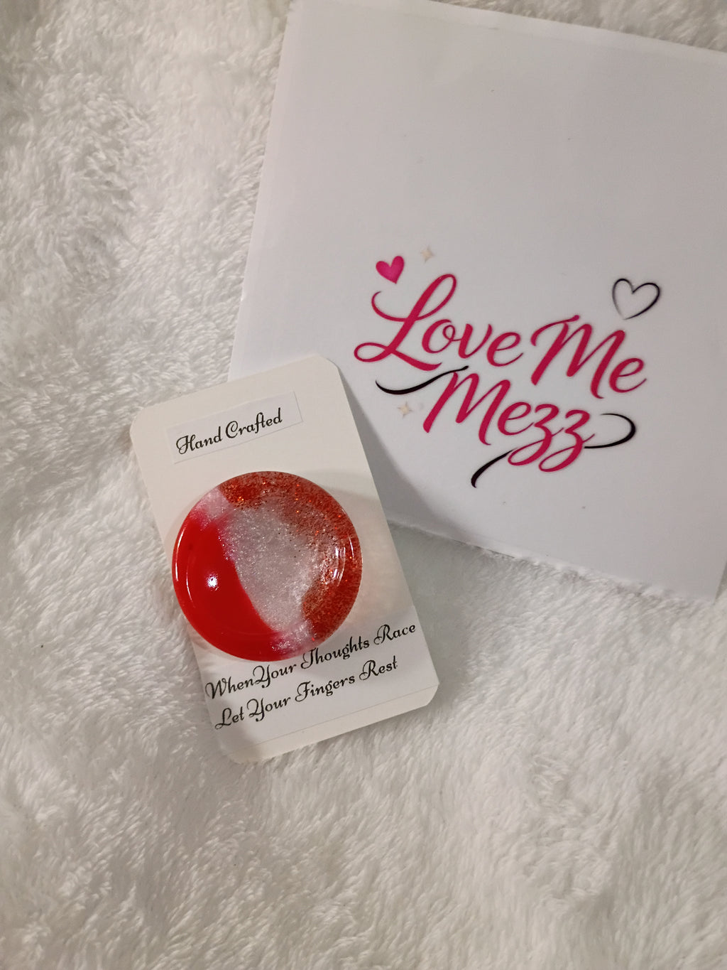 Sparkle, Self Care & Love Bundle