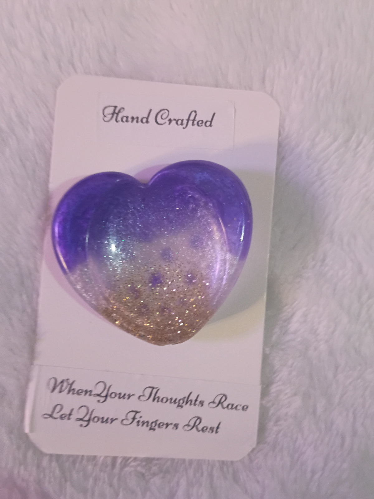 Lavender Little Luxury Bundle