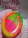 Worry Stone rainbow