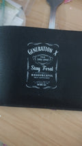 Men's wallet