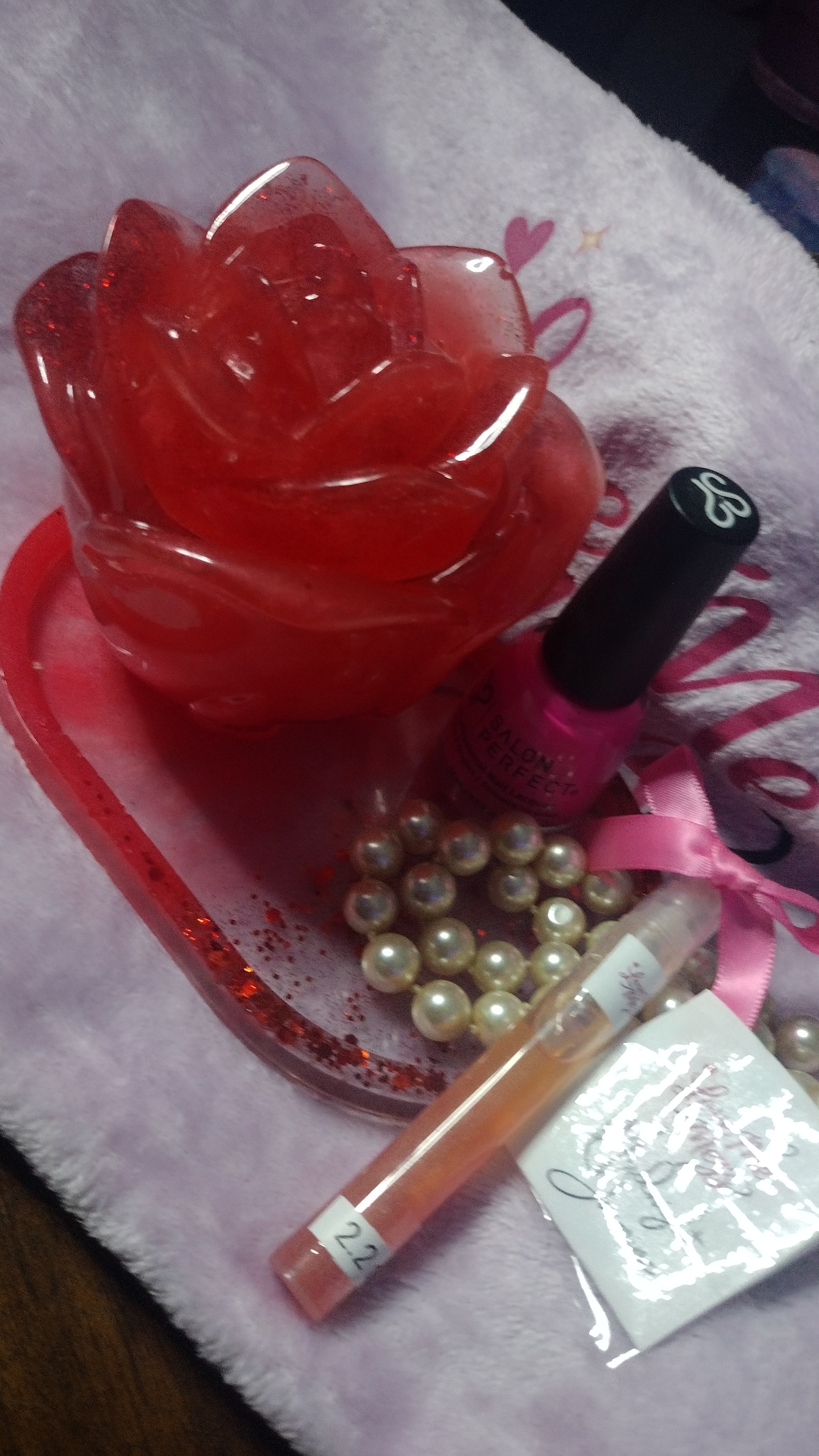 Rose