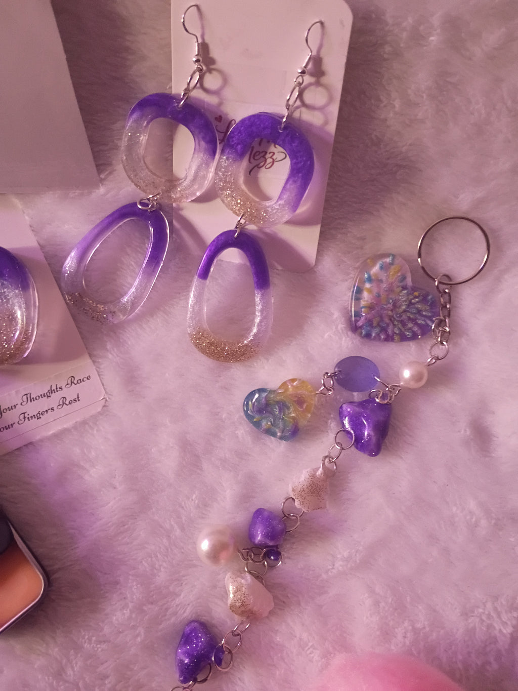Lavender Little Luxury Bundle