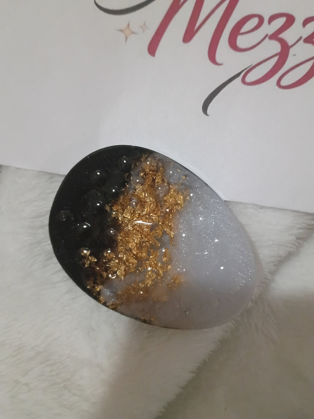 Worry stone