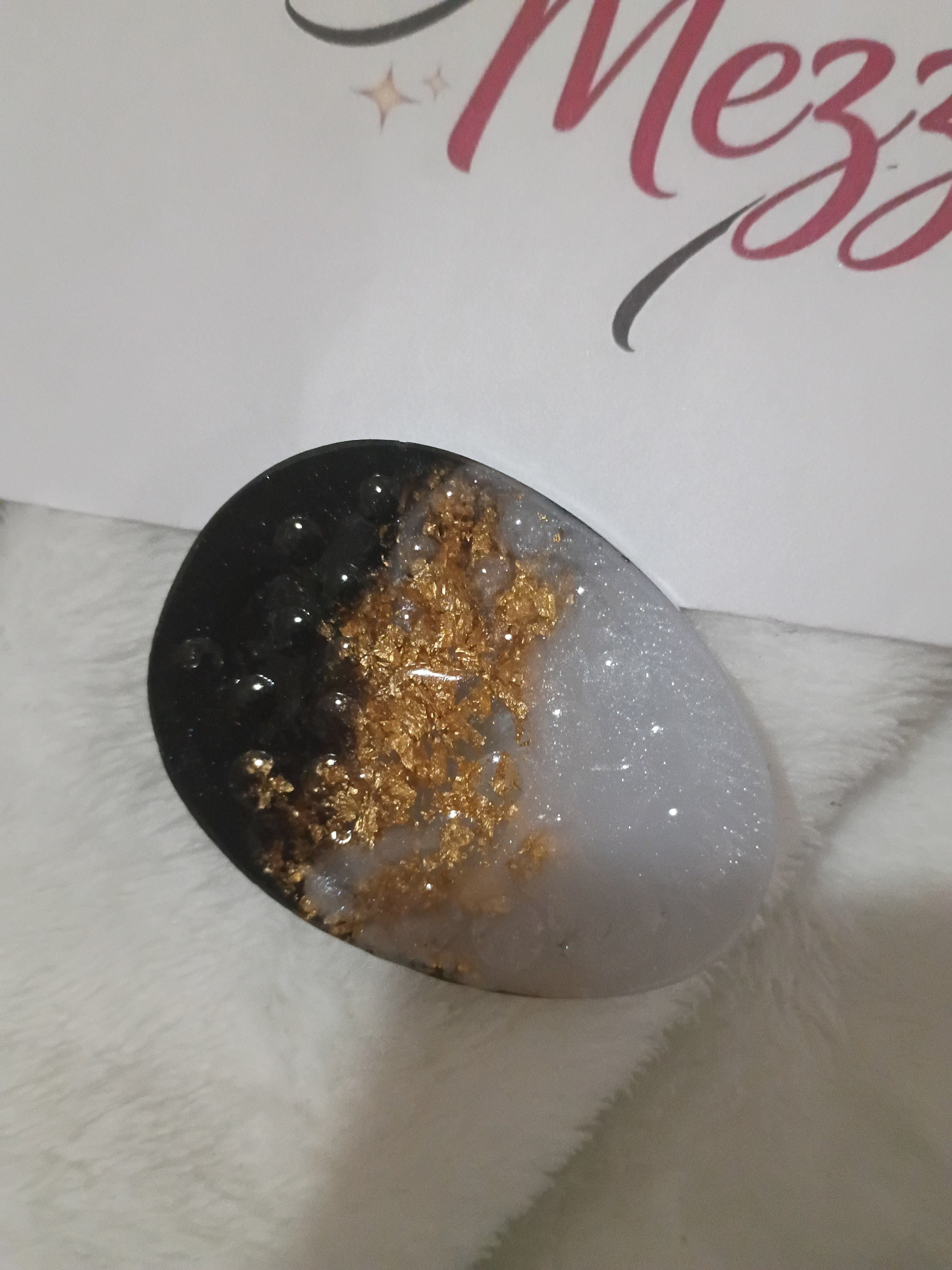 Worry stone
