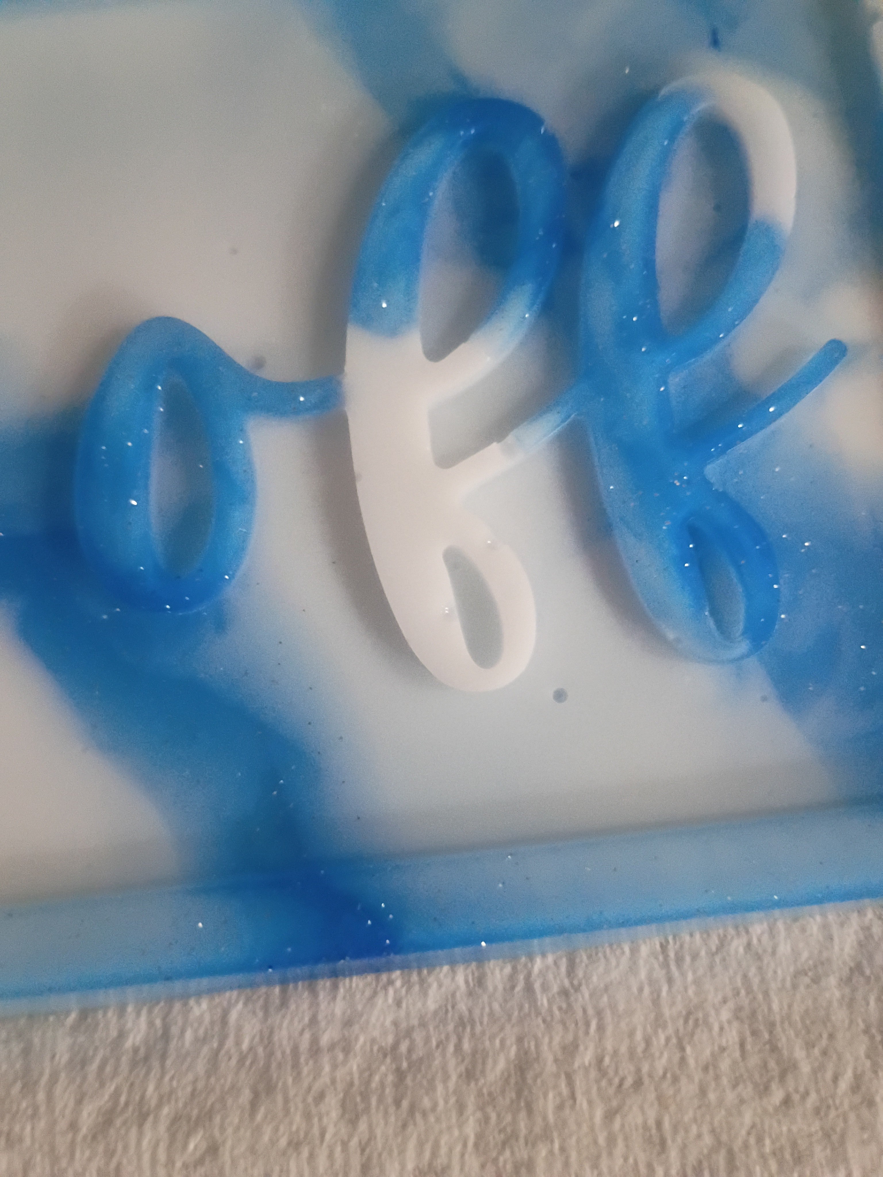 Wall Decor Profanity