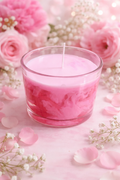 Vanilla Blush
