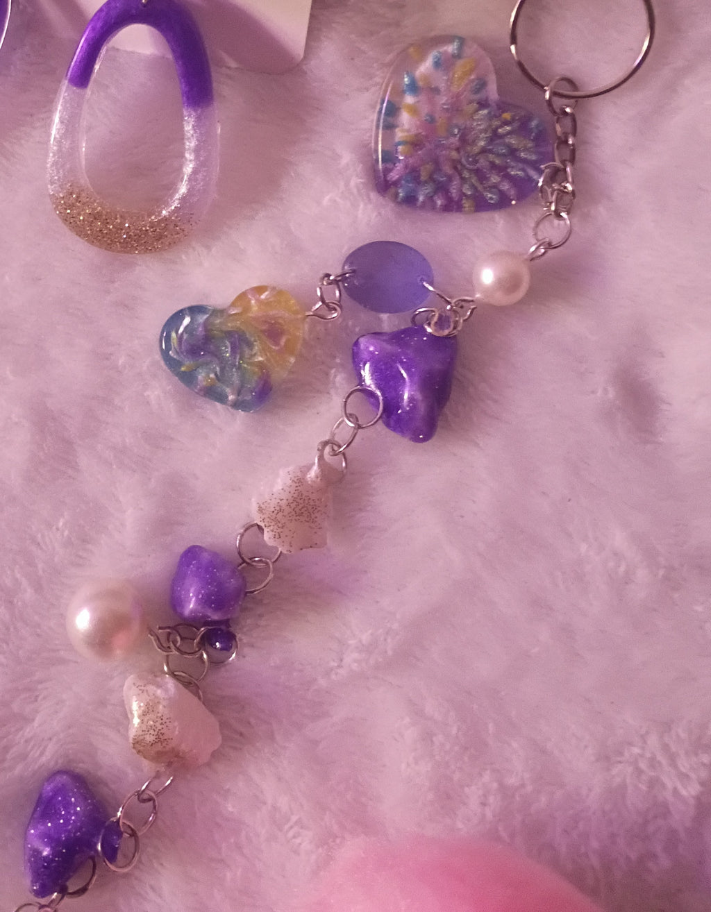 Lavender Little Luxury Bundle