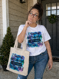 Woman's Graphic T shirt