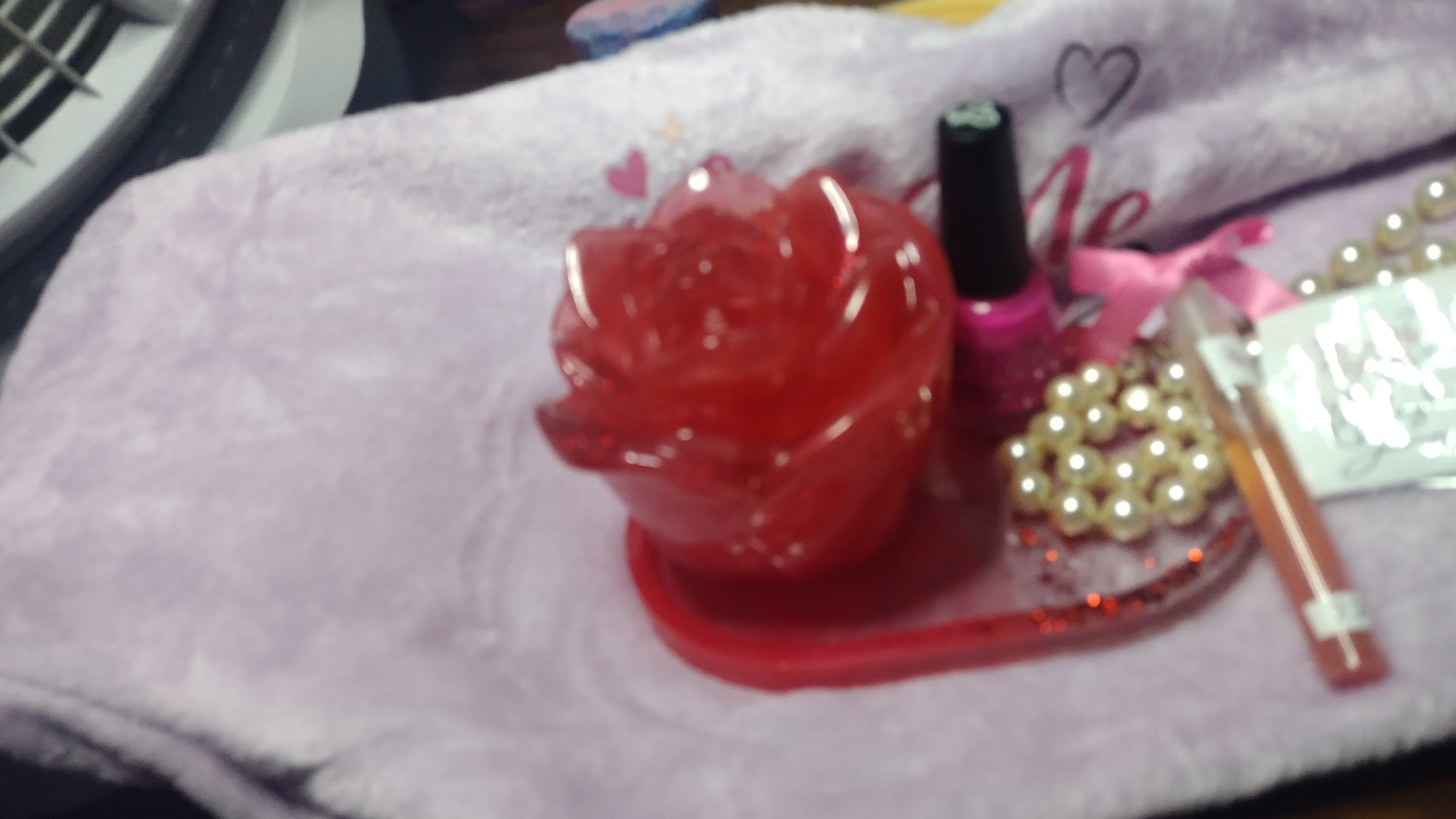 Rose