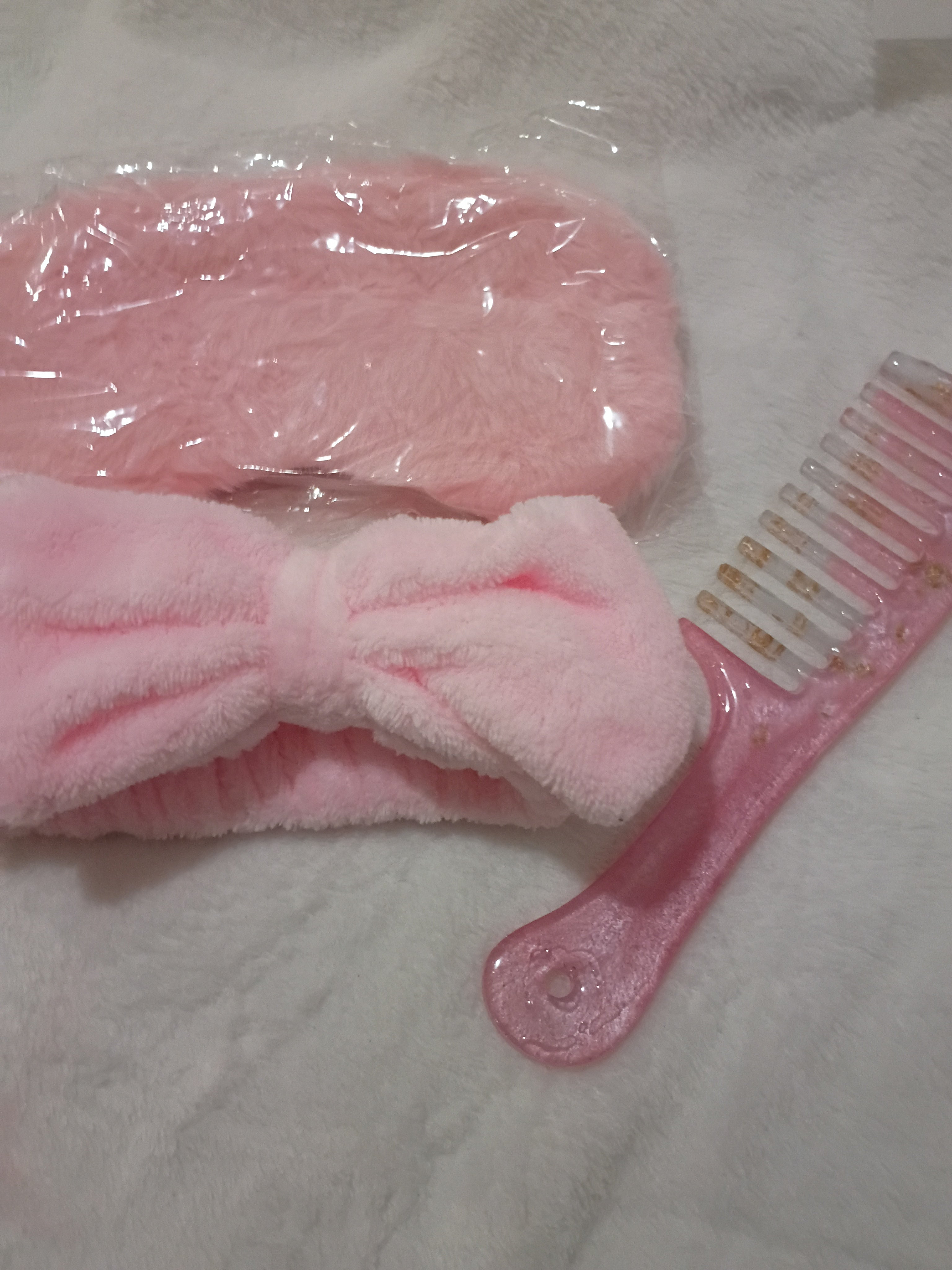 The All Mine Kit