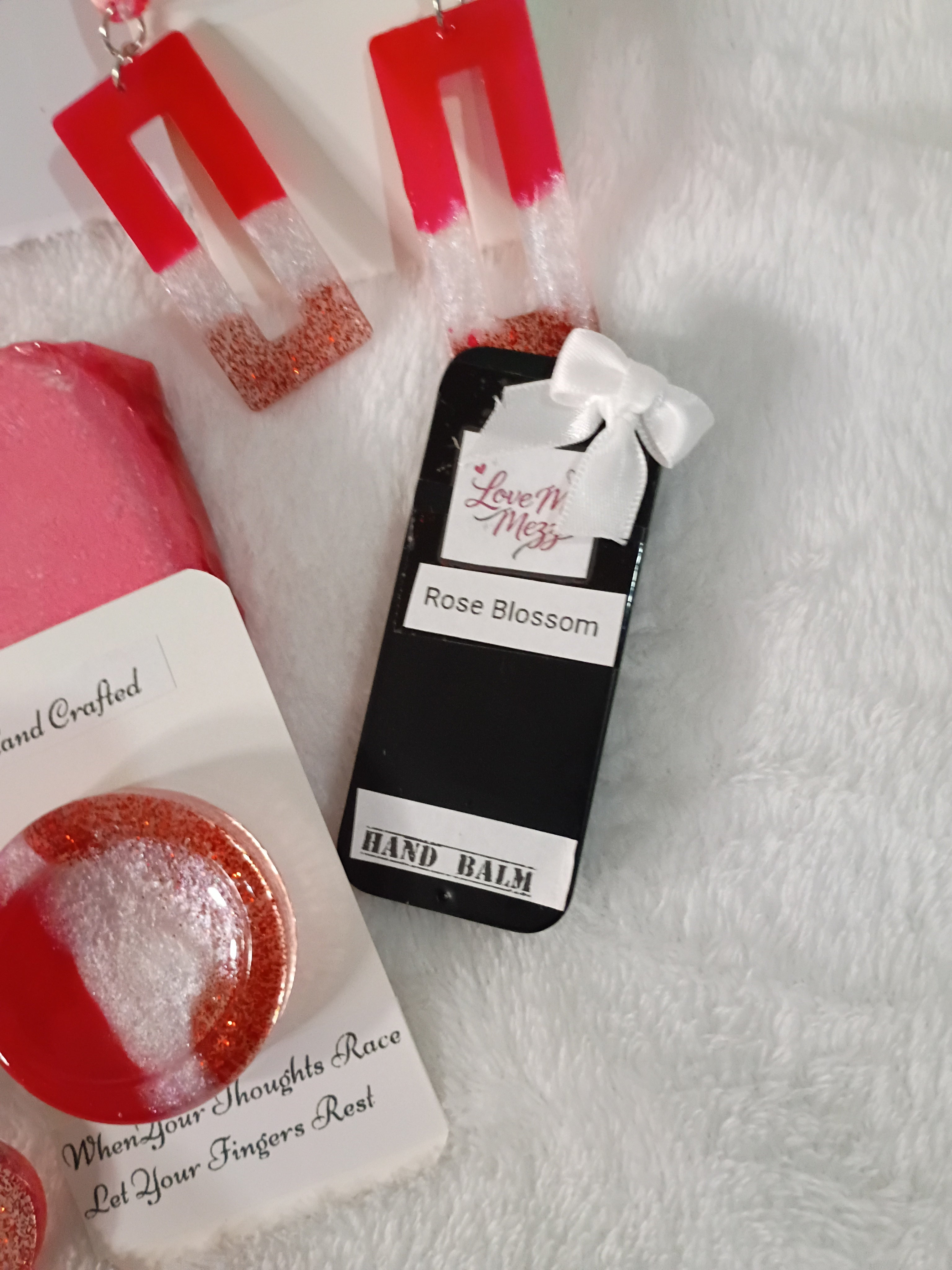 Sparkle, Self Care & Love Bundle