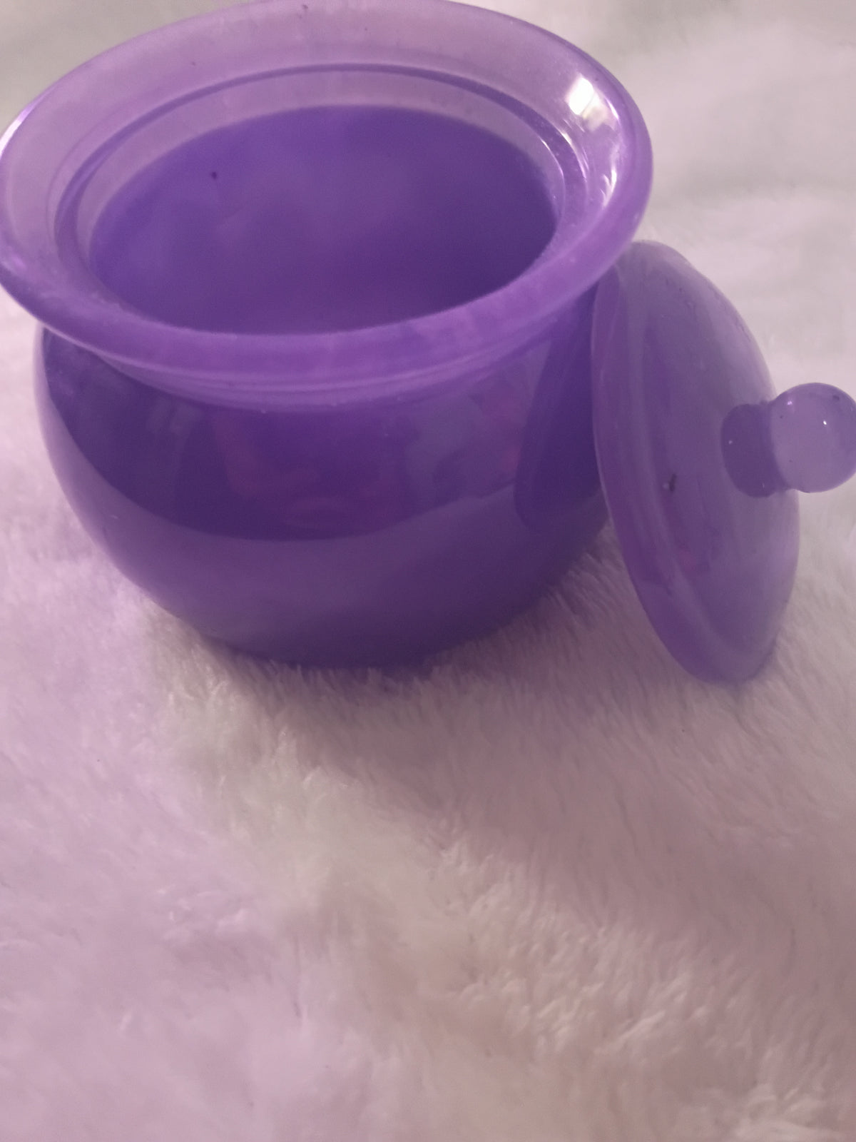 Lavender Little Luxury Bundle