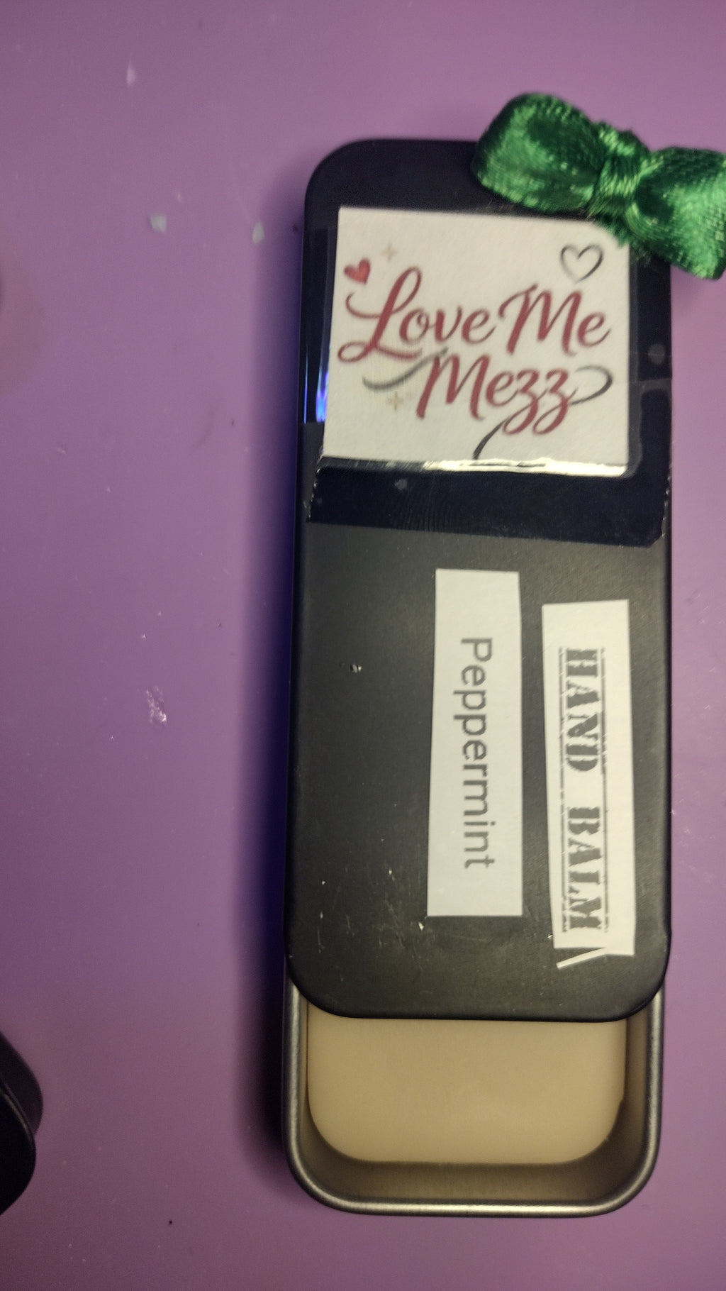 💕Love Me Mezz💕