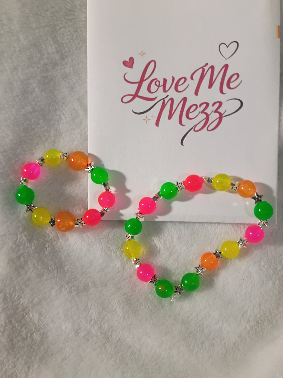 Mother and Daughter Bracelet