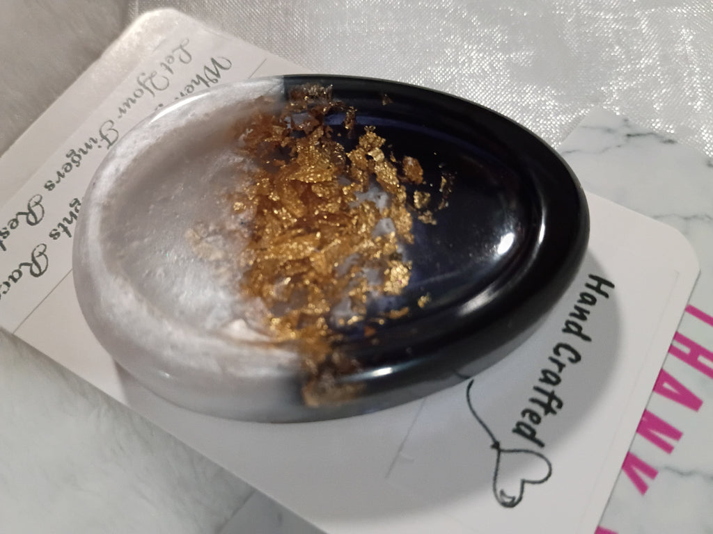 Worry stone