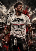 Men's Graphic T Shirt