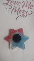 Fourth of July Spinner