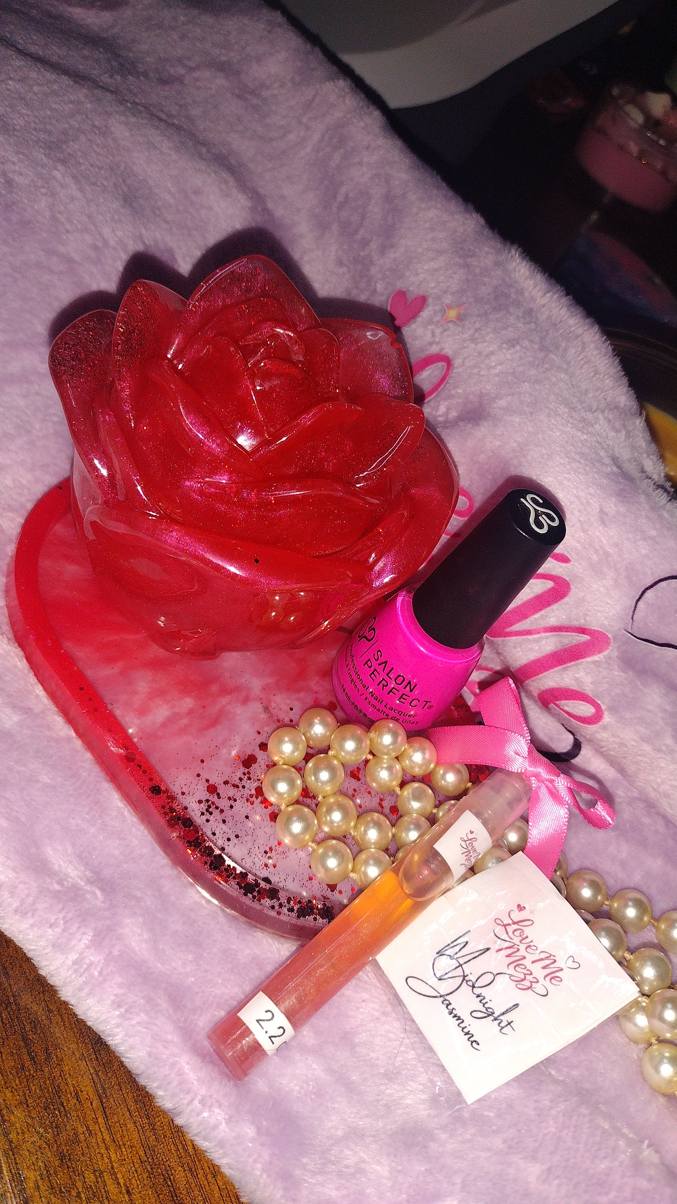 Rose