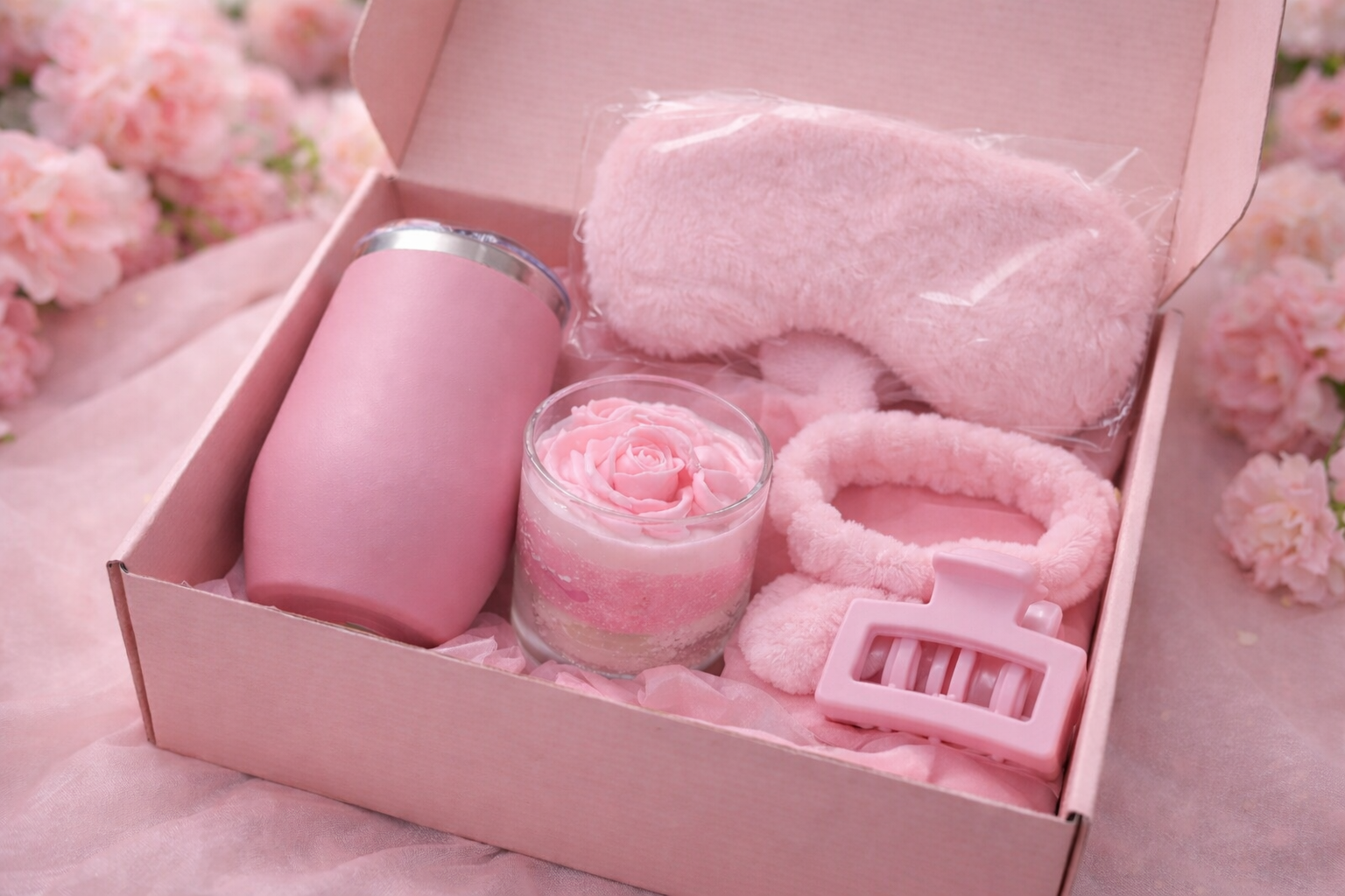 Sweet Dreams Box