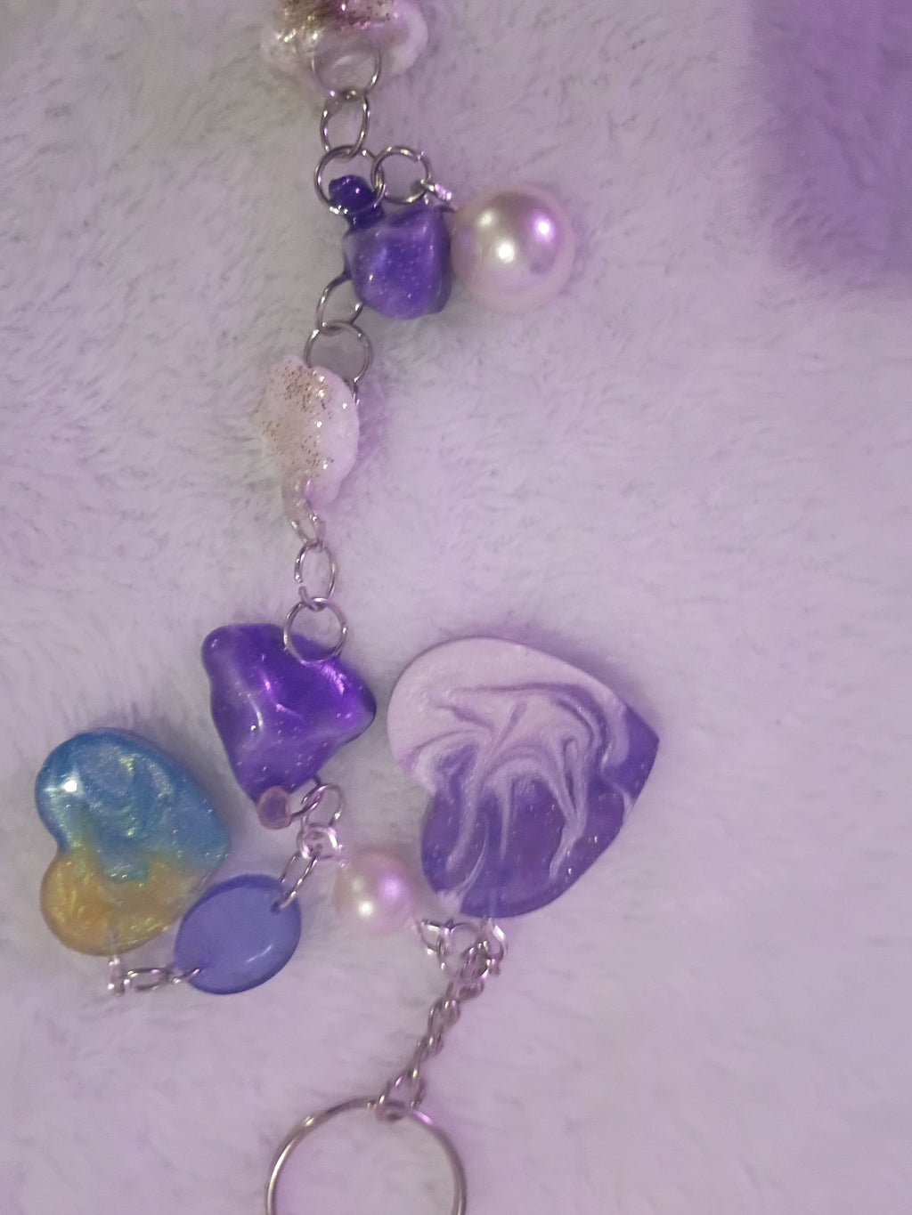 Lavender Little Luxury Bundle