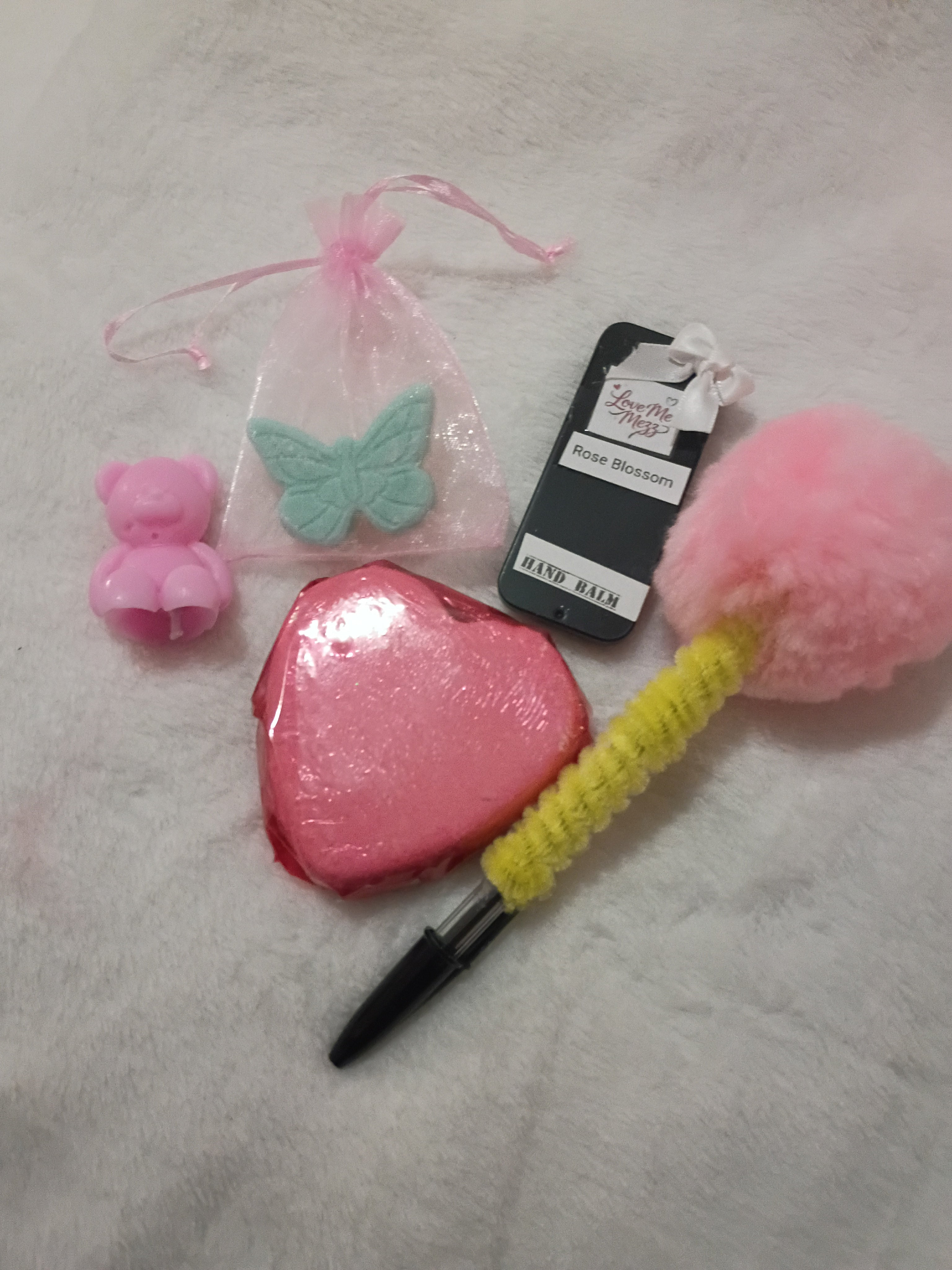 The All Mine Kit