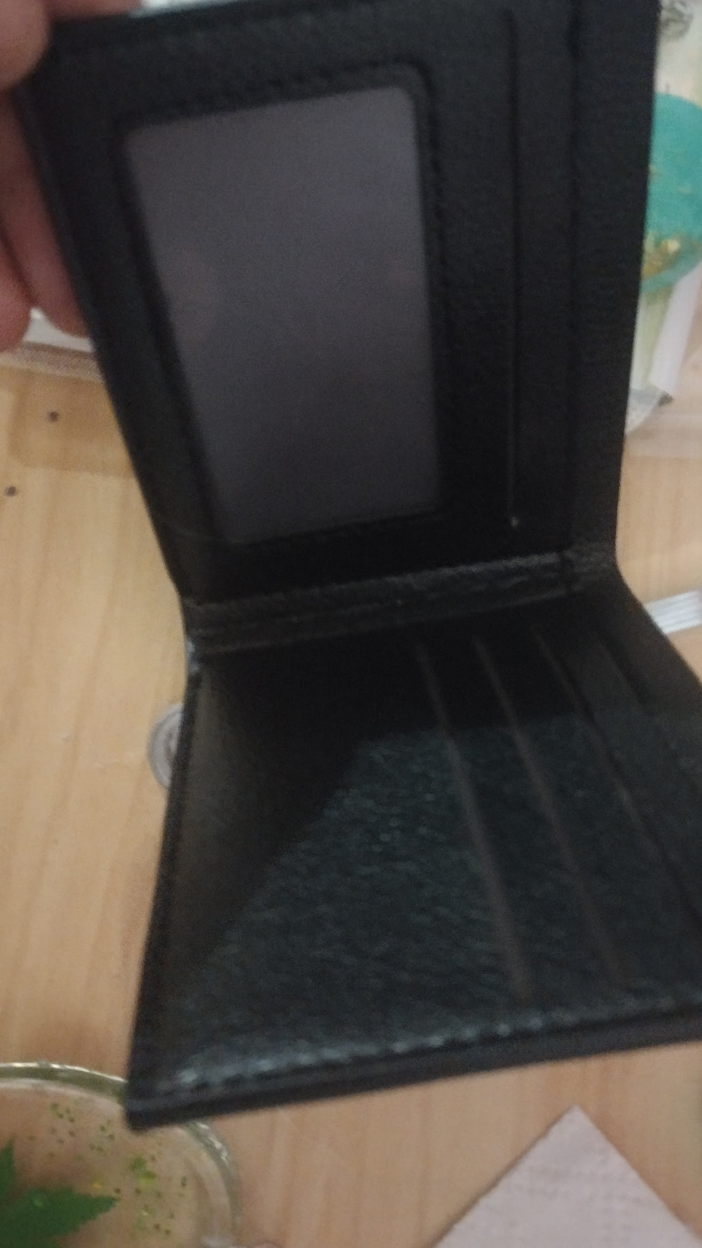 Men's wallet