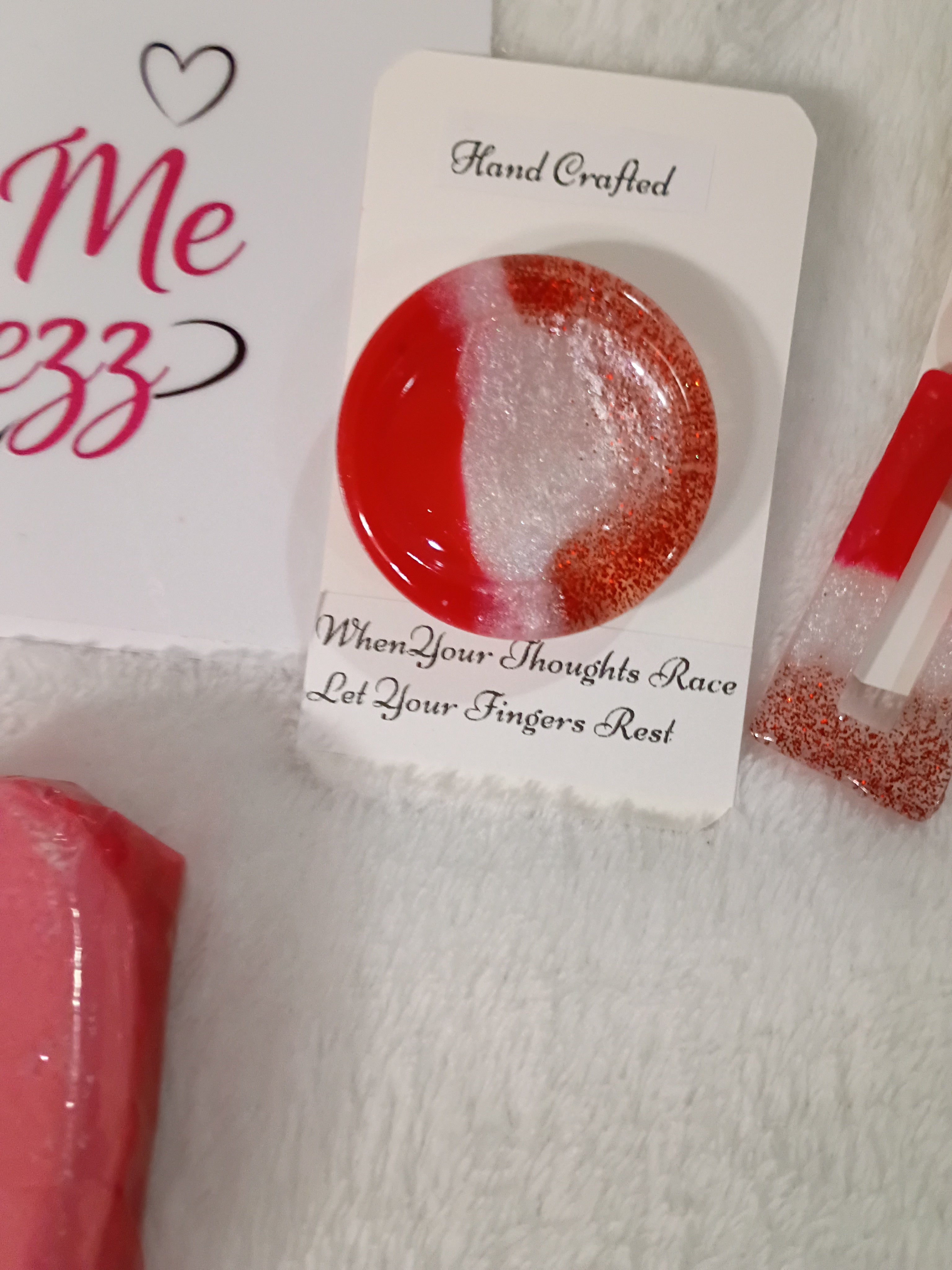 Sparkle, Self Care & Love Bundle