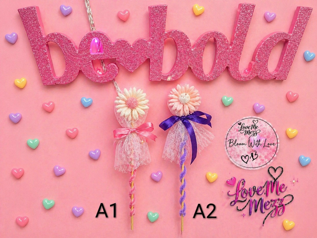 🌸Bloom With Love🌸